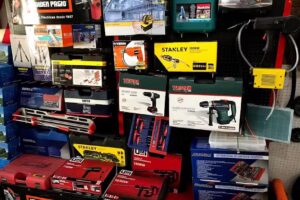 Ferreter&iacute;a &ldquo;La Ferreter&iacute;a&rdquo;