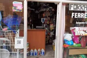 Ferreteria La Flecha