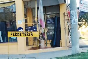 Ferreteria La Forestal