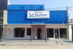 Ferreteria La Fortuna