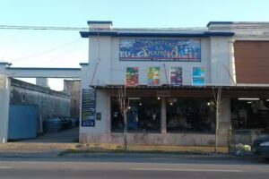 FERRETERIA LA FRANCIA de M.Jimena Casado