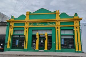 Ferreter&iacute;a la Fresca Viruta