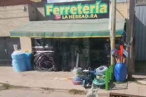 Ferreteria La Herradura