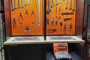 FERRETERIA LA INDUSTRIAL