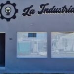 Ferreter&iacute;a La Industrial