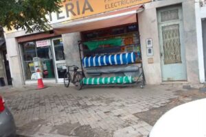 Ferreter&iacute;a La Litorale&ntilde;a