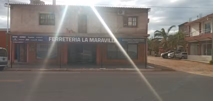 Ferreteria La Maravilla