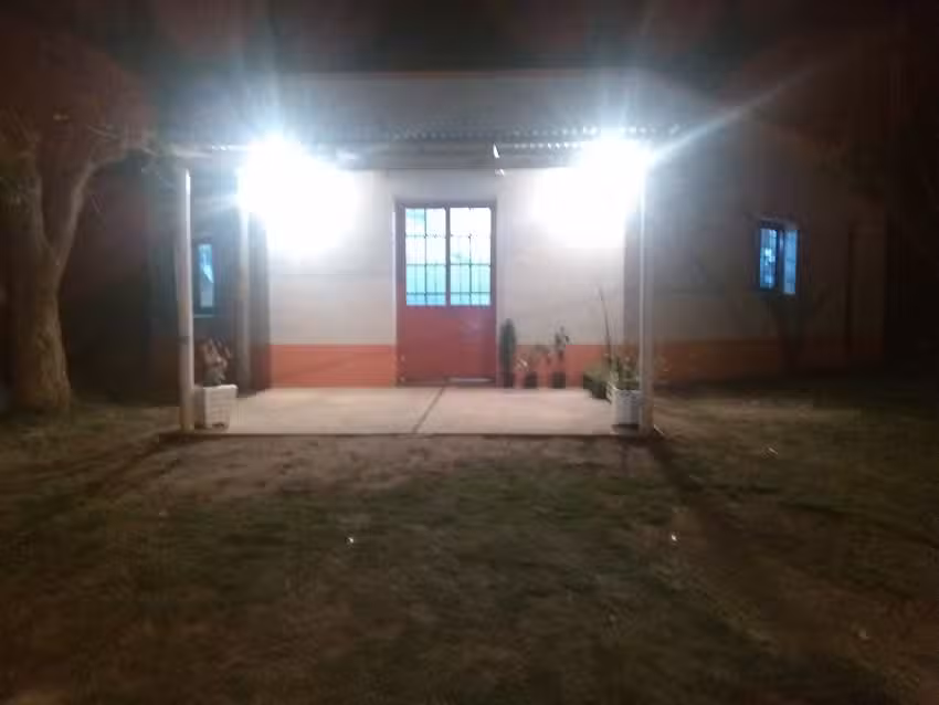 Ferreter&iacute;a La Mari