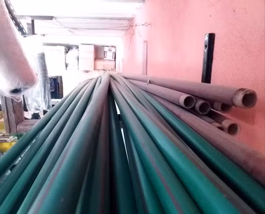 Ferreteria La Matera