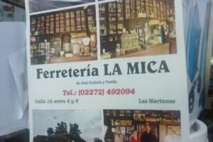 Ferreteria La Mica