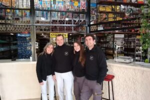 Ferretería La Milagrosa