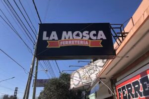 Ferreteria LA MOSCA