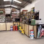 FERRETER&Iacute;A &laquo;LA NUEVA&raquo;