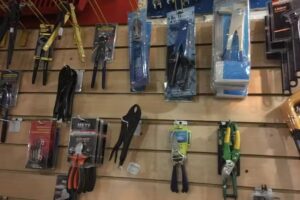 Ferreter&iacute;a La Nueva