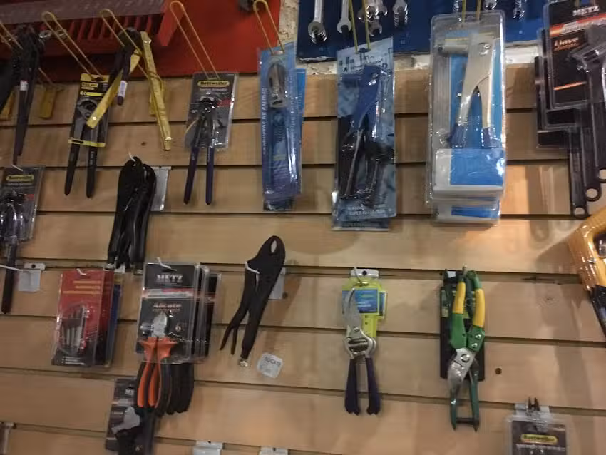 Ferreter&iacute;a La Nueva