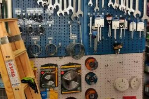 Ferretería La Nueva