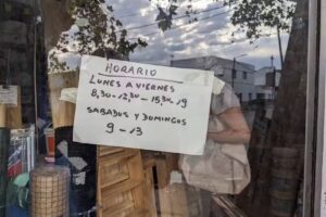 Ferretería la perla