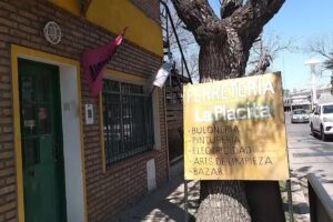 Ferreteria La Placita