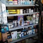 Ferreter&iacute;a La Plaza