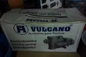 Ferretería La Plaza