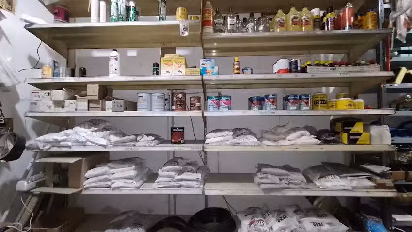 Ferreter&iacute;a La Primera de Cabildo