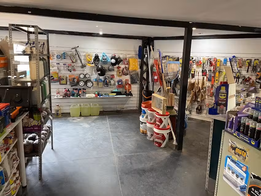 FERRETERIA LA RESERVA