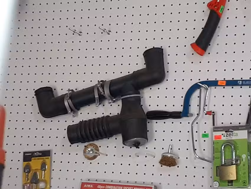 Ferreter&iacute;a LA ROCA