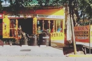 Ferreteria La Roca