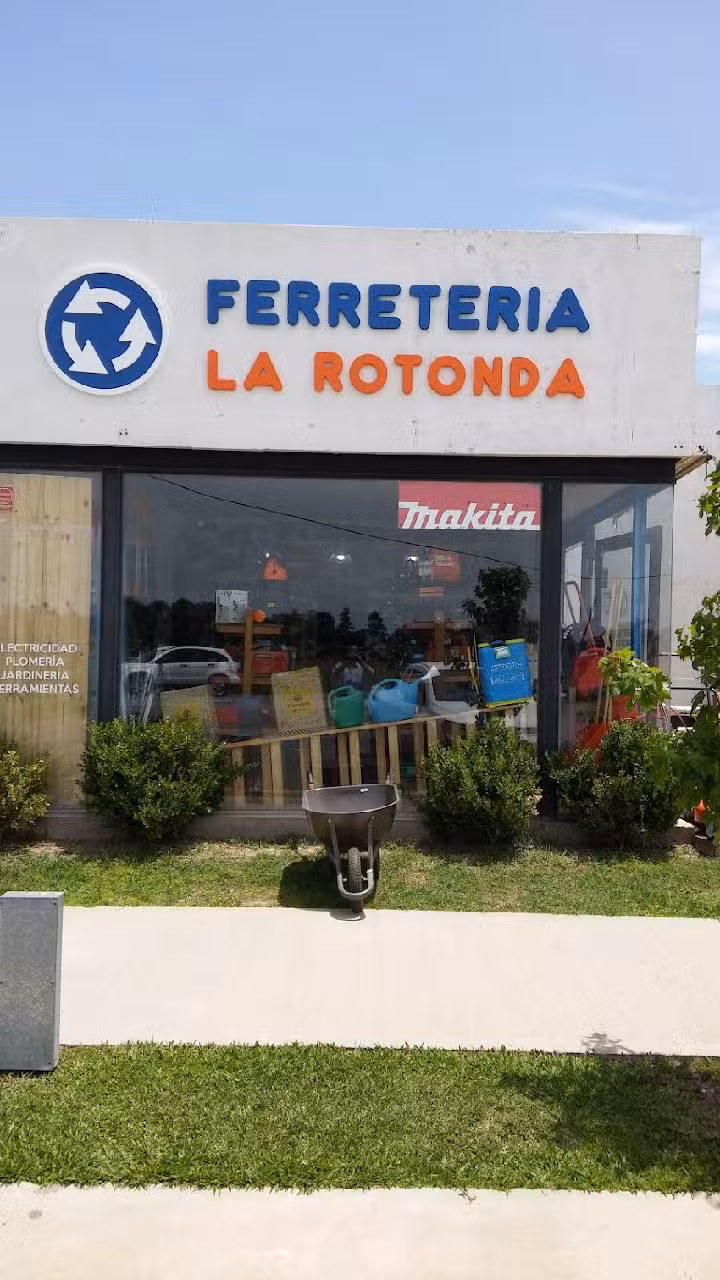 Ferreteria La Rotonda Country