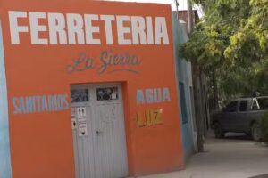 Ferreteria la sierra