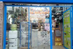 Ferreter&iacute;a LA SOLUCI&Oacute;N