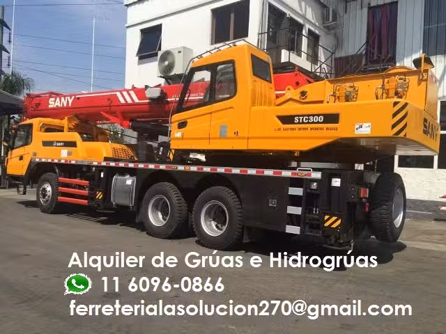 Ferreter&iacute;a La Soluci&oacute;n 270