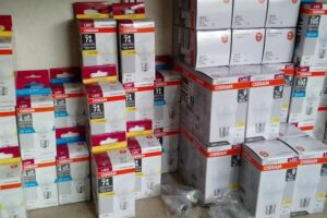 Ferreteria La Solucion