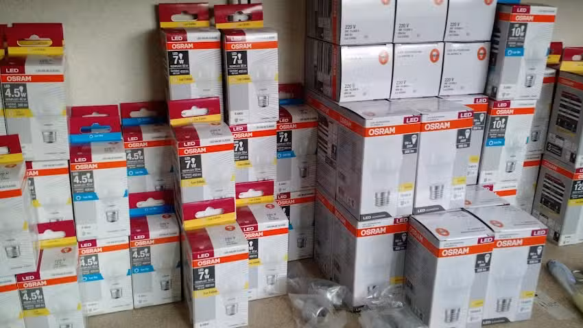 Ferreteria La Solucion