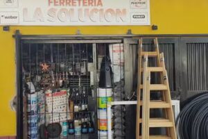 Ferreteria La Solucion