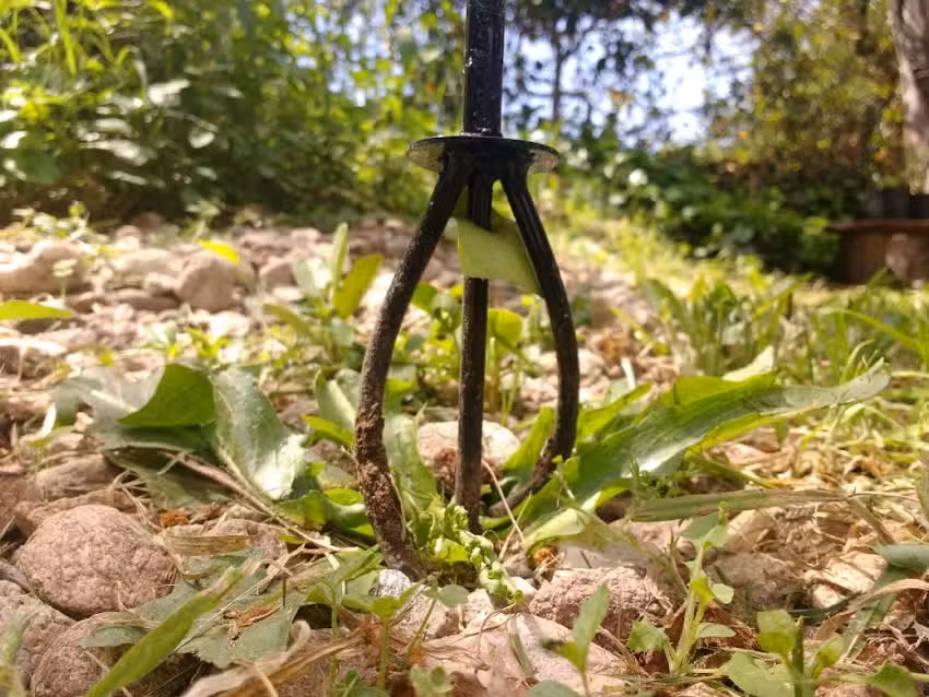 Ferreteria La Solucion