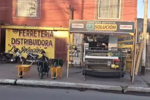 Ferreteria La Solucion