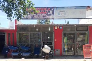 Ferreter&iacute;a &laquo;La Tana&raquo;