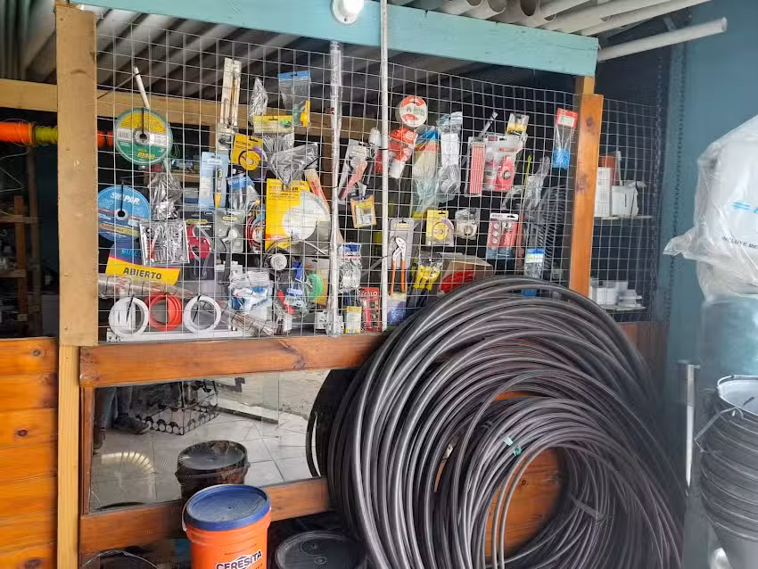 Ferreter&iacute;a LA TORRE