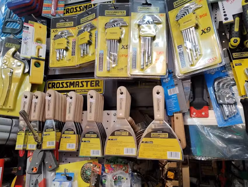 Ferreter&iacute;a La Trejo