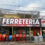 Ferreter&iacute;a La Tuerca