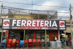 Ferreter&iacute;a La Tuerca