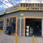 Ferreter&iacute;a La Tuerca