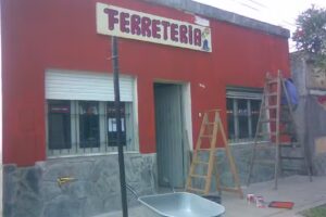 FERRETERIA LA TUERCA LOCA