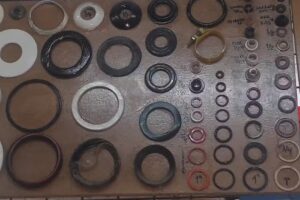 Ferreteria &laquo;La Turca&raquo;El Rey del Repuesto