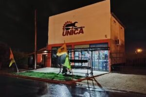 Ferretería LA UNICA