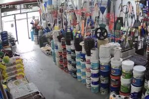 FERRETERÍA LA UNIÓN