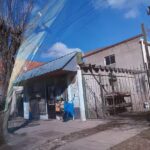 Ferreter&iacute;a la Uni&oacute;n