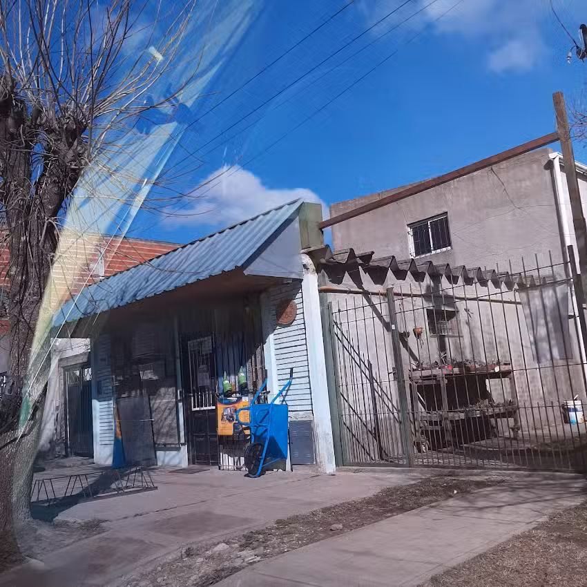 Ferreter&iacute;a la Uni&oacute;n