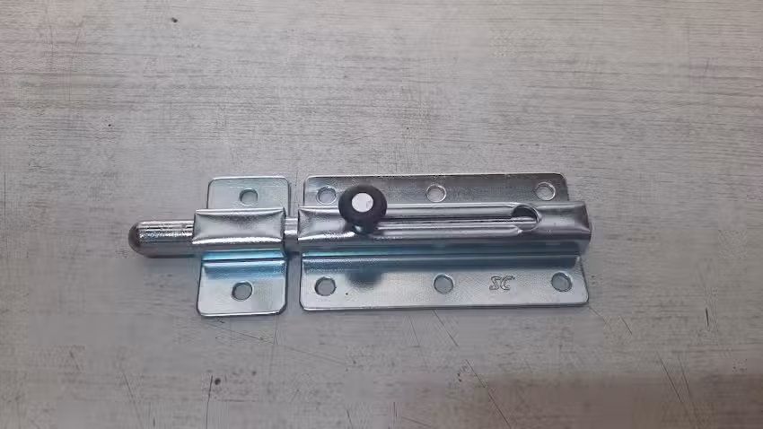 Ferreter&iacute;a La Uni&oacute;n.